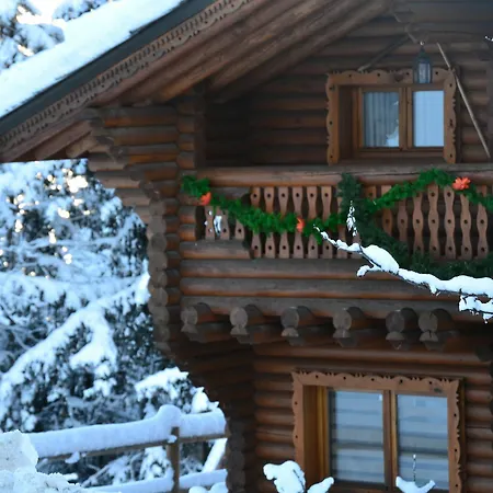 Hotel Pommat